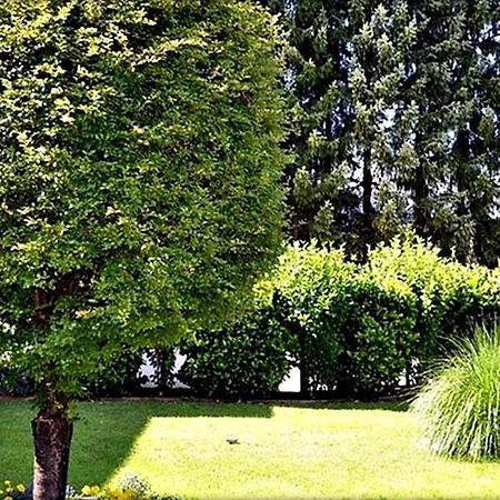 Ferienwohnung Neuhuber Bad Goisern Eksteriør billede