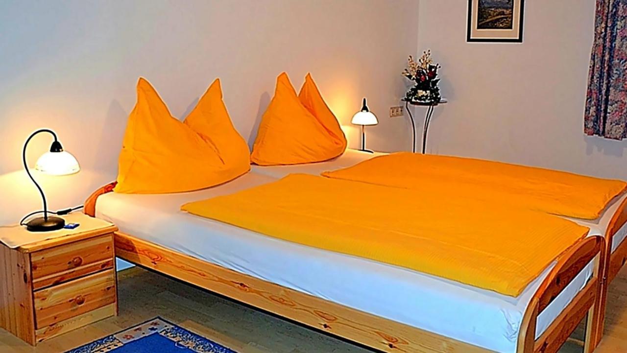 Ferienwohnung Neuhuber Bad Goisern Eksteriør billede