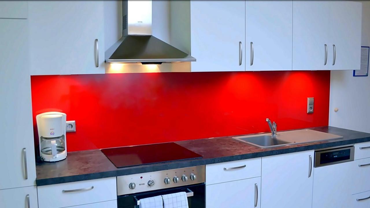 Ferienwohnung Neuhuber Bad Goisern Eksteriør billede
