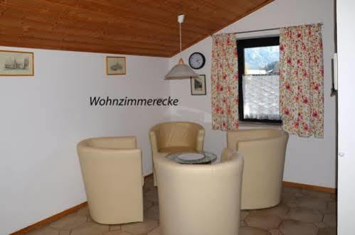 Ferienwohnung Neuhuber Bad Goisern Eksteriør billede